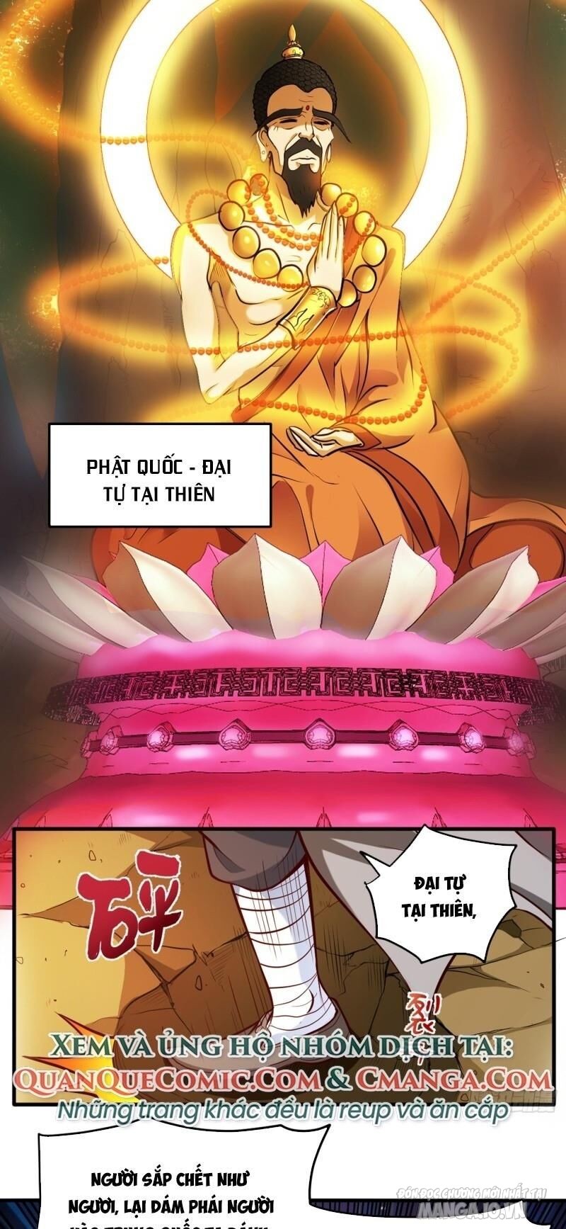 Siêu Cấp Thần Y Tại Đô Thị Chapter 90 - Trang 2