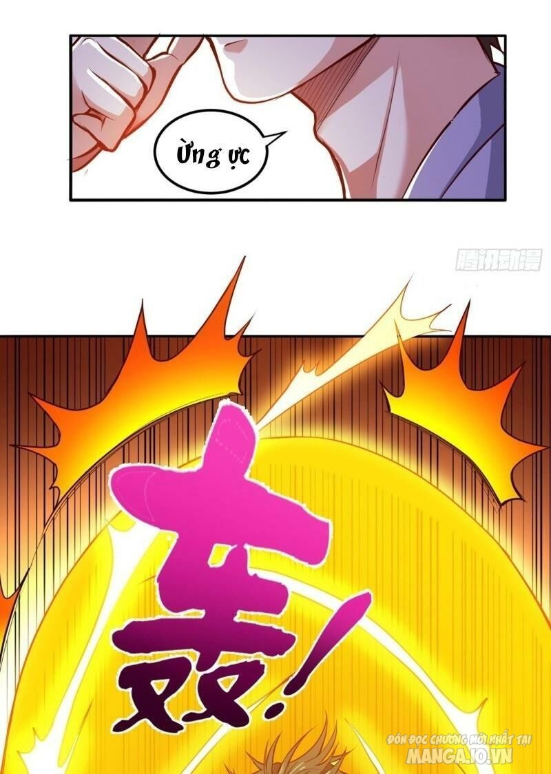 Siêu Cấp Thần Y Tại Đô Thị Chapter 91 - Trang 2