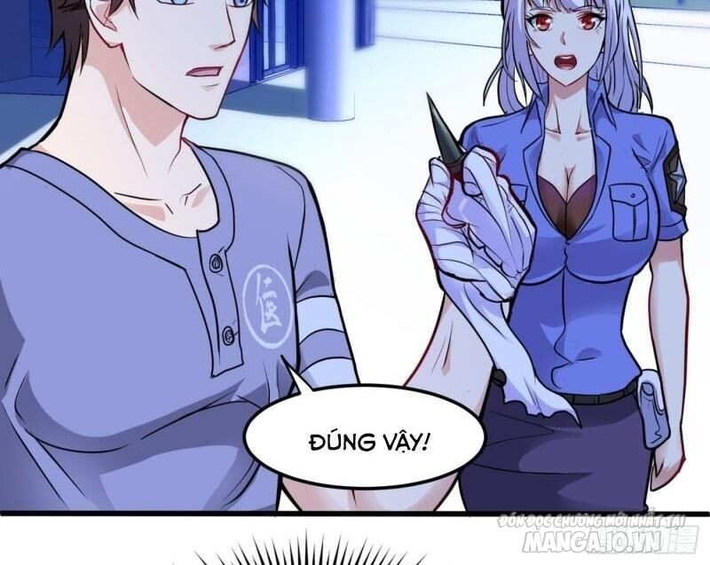 Siêu Cấp Thần Y Tại Đô Thị Chapter 92 - Trang 2