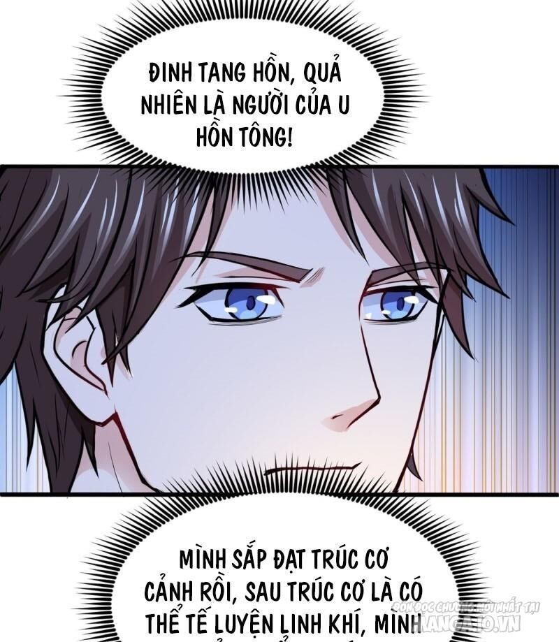 Siêu Cấp Thần Y Tại Đô Thị Chapter 92 - Trang 2
