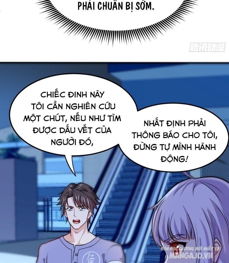 Siêu Cấp Thần Y Tại Đô Thị Chapter 92 - Trang 2