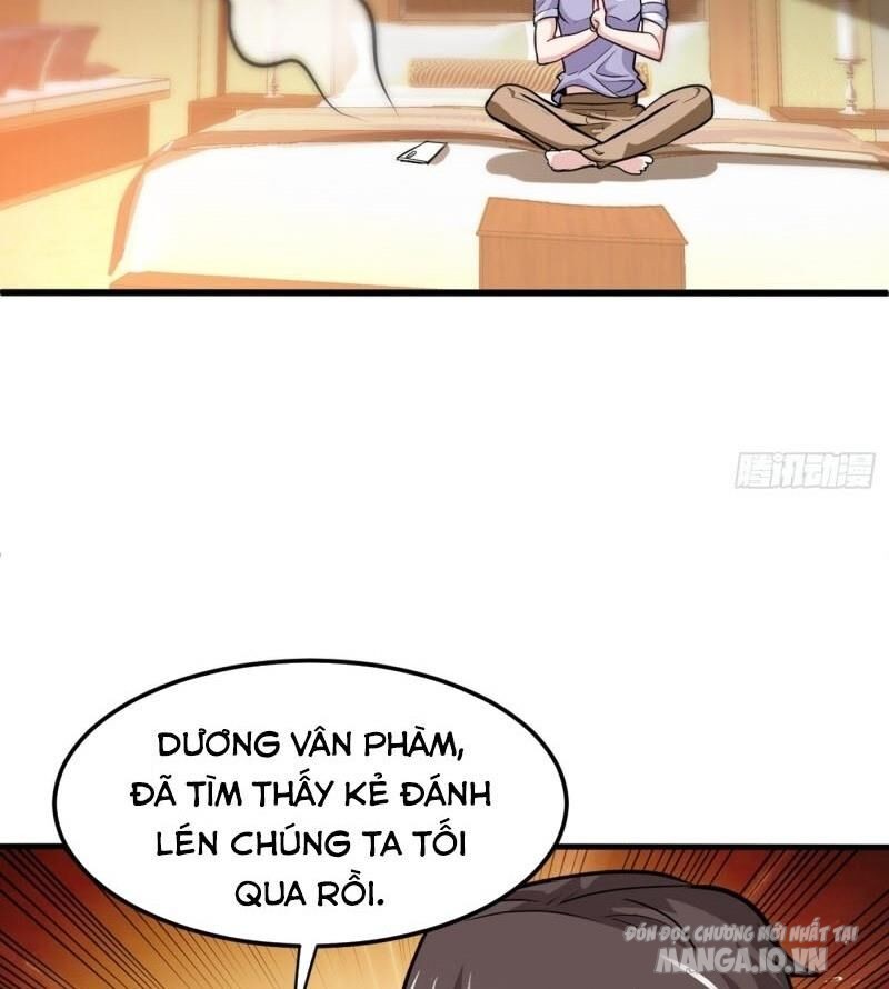 Siêu Cấp Thần Y Tại Đô Thị Chapter 92 - Trang 2