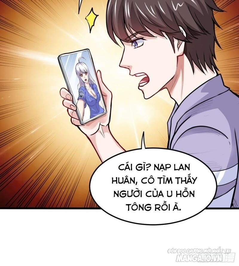 Siêu Cấp Thần Y Tại Đô Thị Chapter 92 - Trang 2