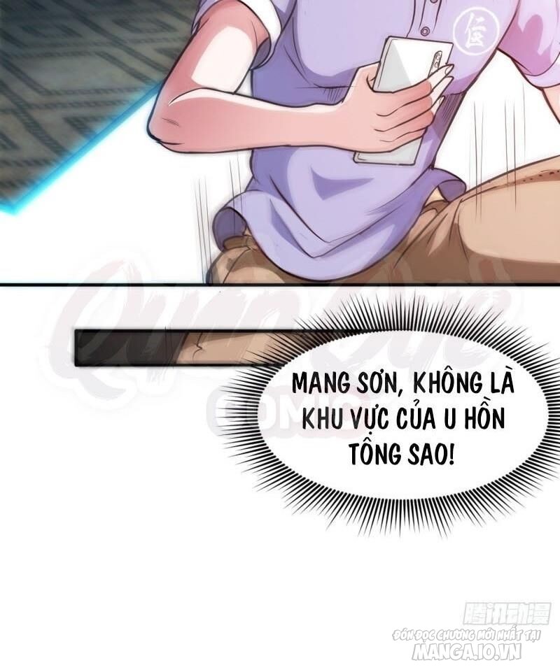 Siêu Cấp Thần Y Tại Đô Thị Chapter 92 - Trang 2