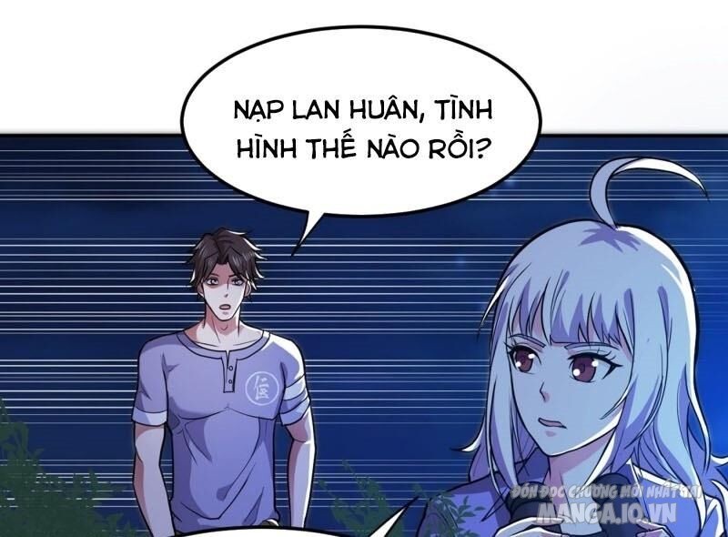 Siêu Cấp Thần Y Tại Đô Thị Chapter 92 - Trang 2