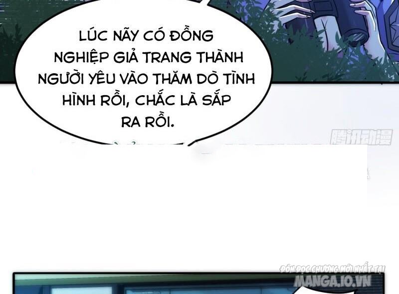 Siêu Cấp Thần Y Tại Đô Thị Chapter 92 - Trang 2