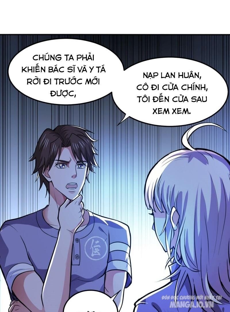 Siêu Cấp Thần Y Tại Đô Thị Chapter 92 - Trang 2