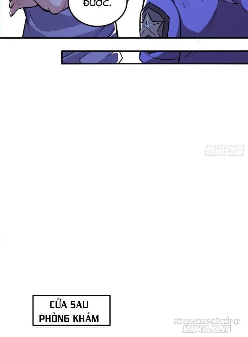 Siêu Cấp Thần Y Tại Đô Thị Chapter 92 - Trang 2