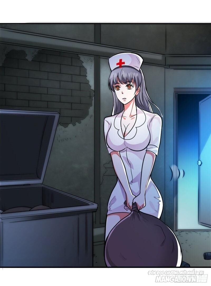 Siêu Cấp Thần Y Tại Đô Thị Chapter 92 - Trang 2