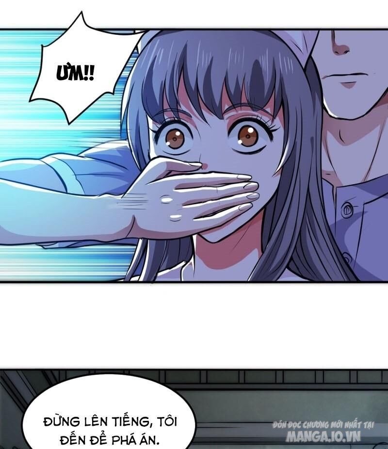 Siêu Cấp Thần Y Tại Đô Thị Chapter 92 - Trang 2