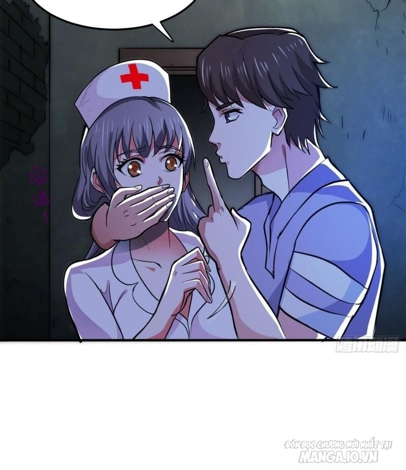 Siêu Cấp Thần Y Tại Đô Thị Chapter 92 - Trang 2