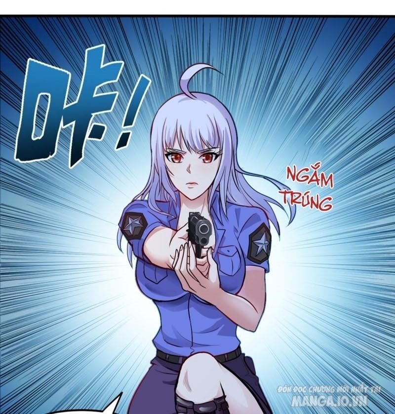 Siêu Cấp Thần Y Tại Đô Thị Chapter 92 - Trang 2