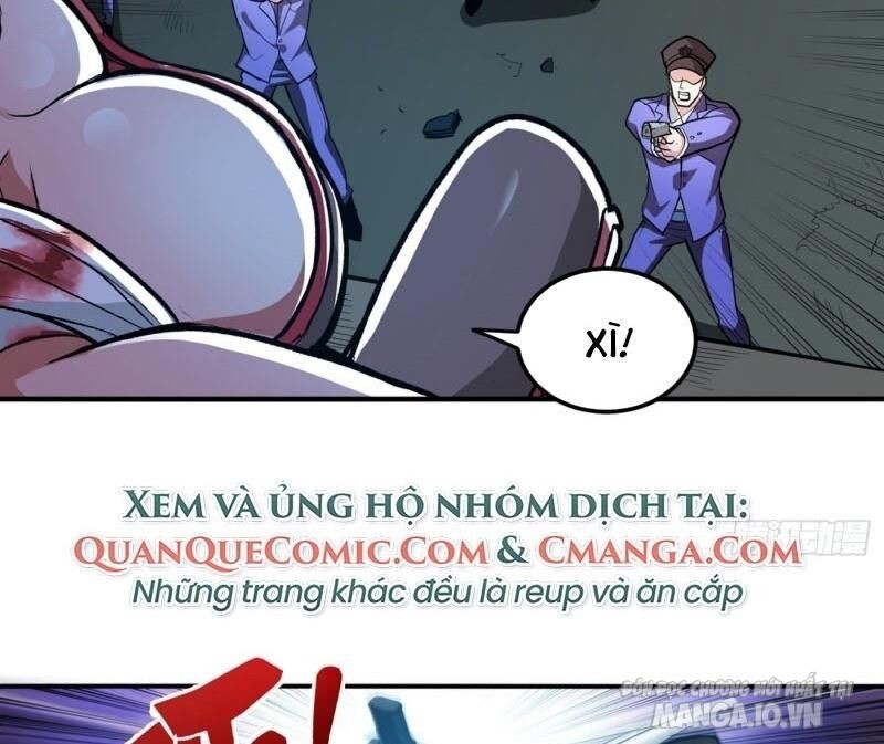 Siêu Cấp Thần Y Tại Đô Thị Chapter 92 - Trang 2