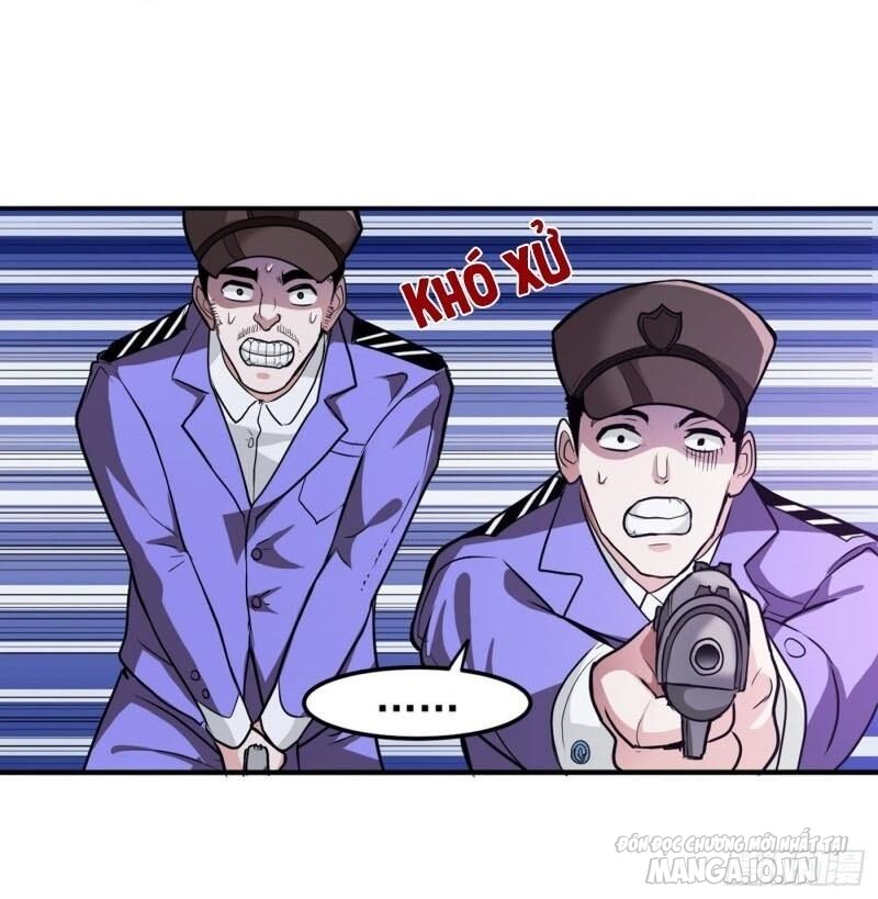 Siêu Cấp Thần Y Tại Đô Thị Chapter 92 - Trang 2