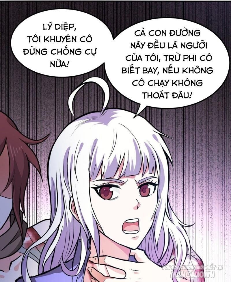 Siêu Cấp Thần Y Tại Đô Thị Chapter 92 - Trang 2