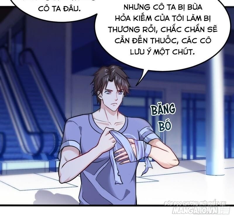 Siêu Cấp Thần Y Tại Đô Thị Chapter 92 - Trang 2