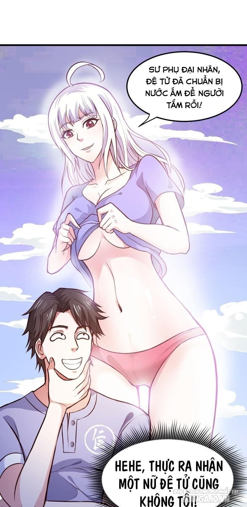 Siêu Cấp Thần Y Tại Đô Thị Chapter 93 - Trang 2