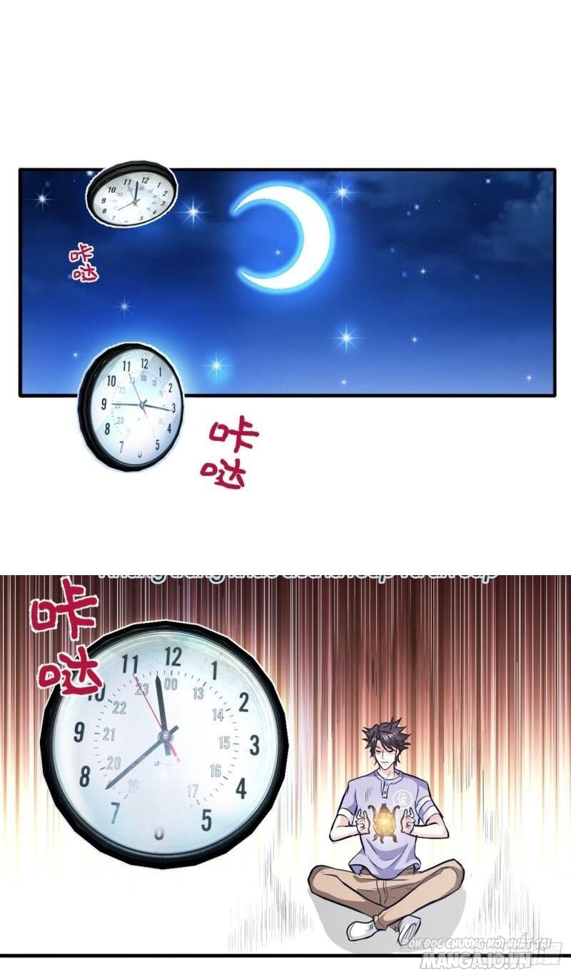 Siêu Cấp Thần Y Tại Đô Thị Chapter 93 - Trang 2