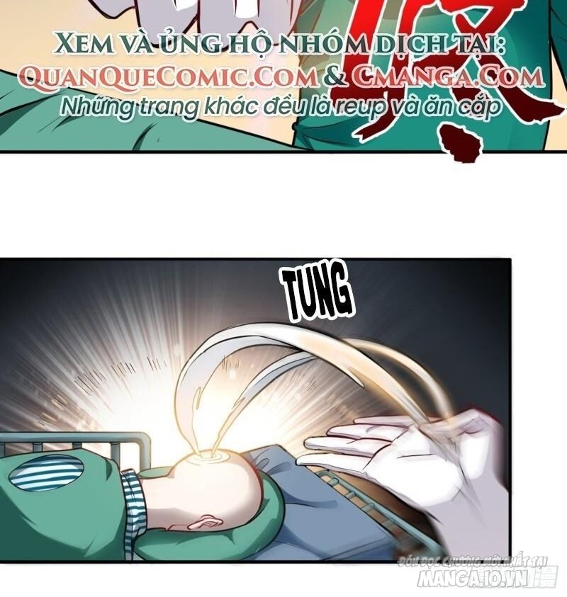 Siêu Cấp Thần Y Tại Đô Thị Chapter 94 - Trang 2