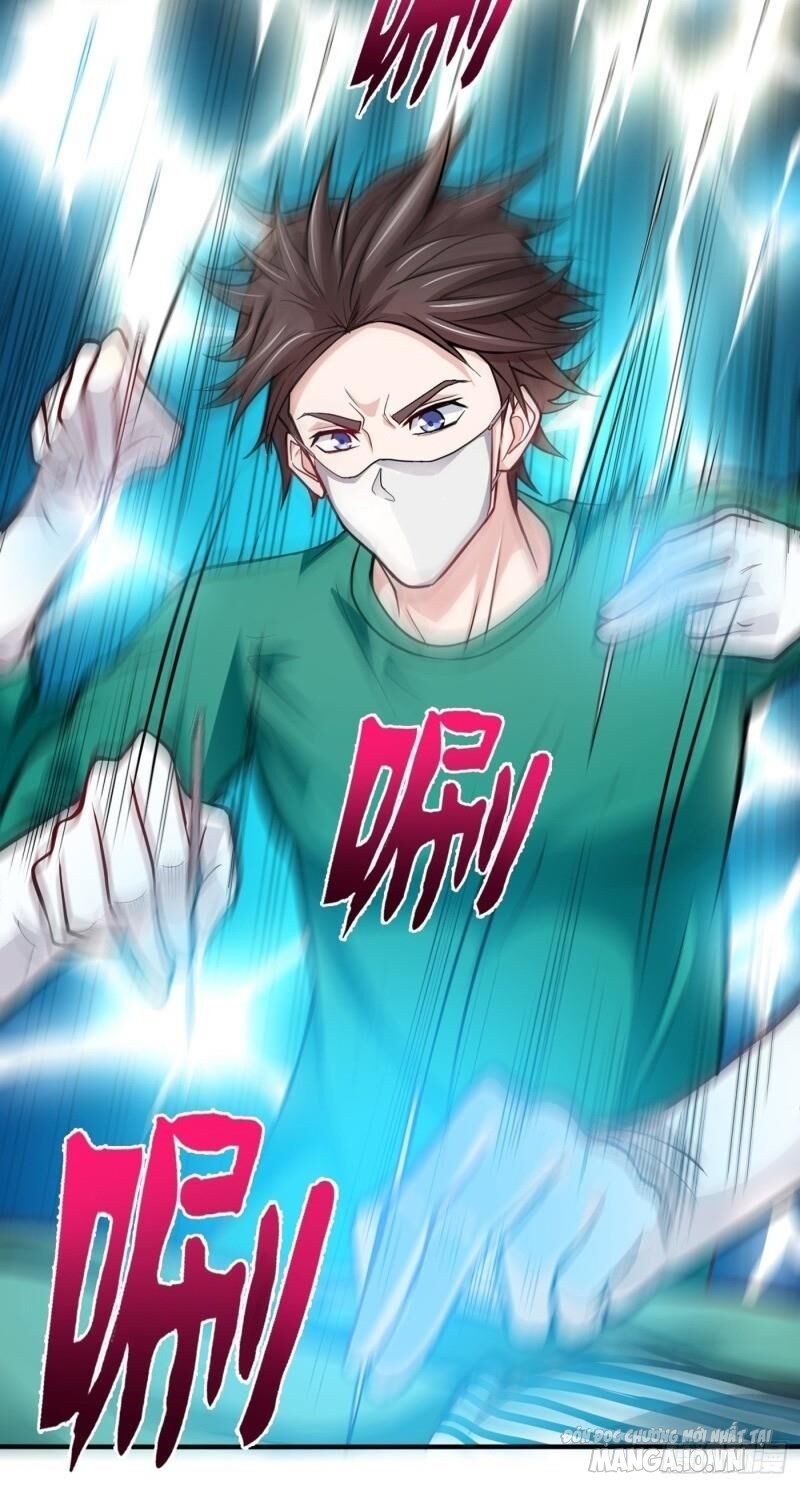 Siêu Cấp Thần Y Tại Đô Thị Chapter 94 - Trang 2