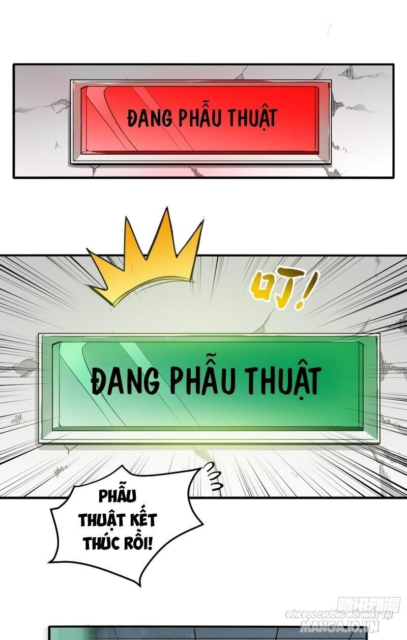 Siêu Cấp Thần Y Tại Đô Thị Chapter 94 - Trang 2