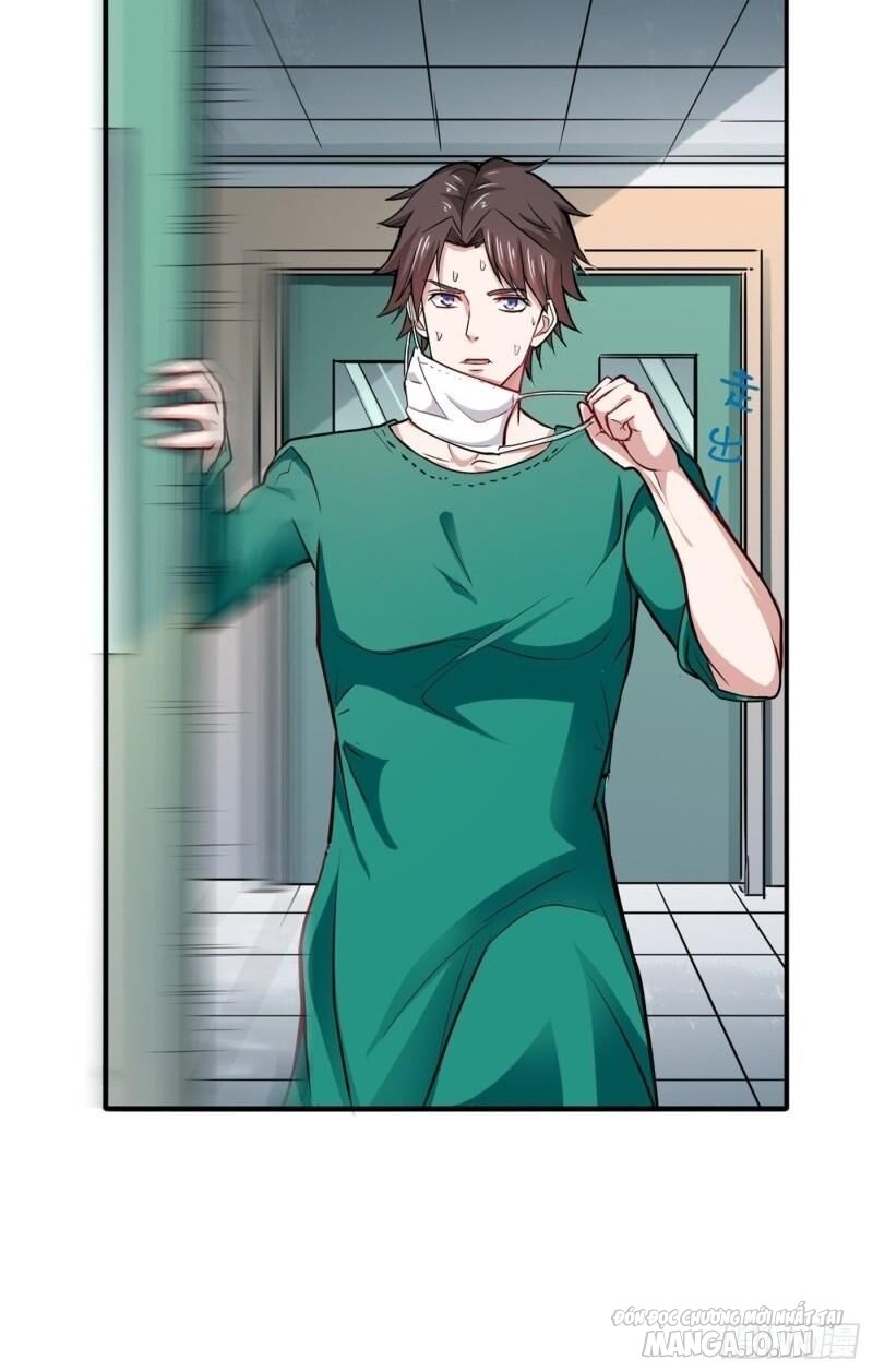 Siêu Cấp Thần Y Tại Đô Thị Chapter 94 - Trang 2