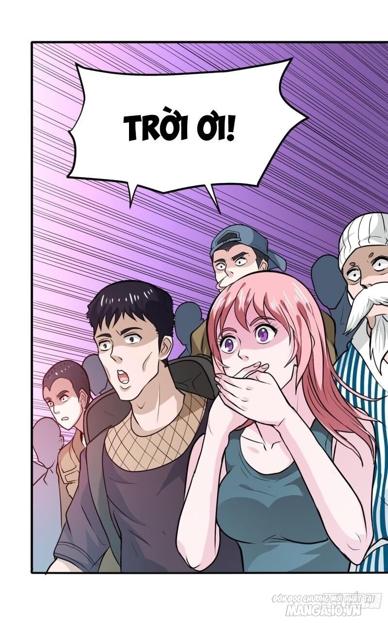 Siêu Cấp Thần Y Tại Đô Thị Chapter 94 - Trang 2