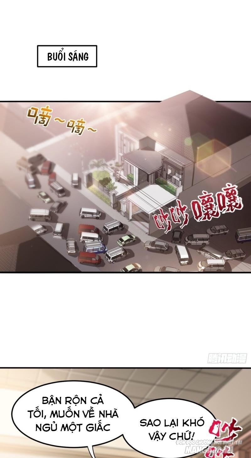 Siêu Cấp Thần Y Tại Đô Thị Chapter 95 - Trang 2