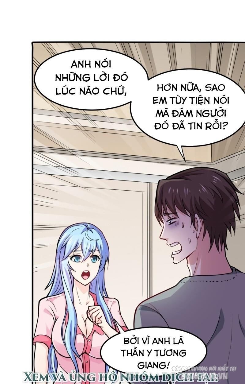 Siêu Cấp Thần Y Tại Đô Thị Chapter 95 - Trang 2