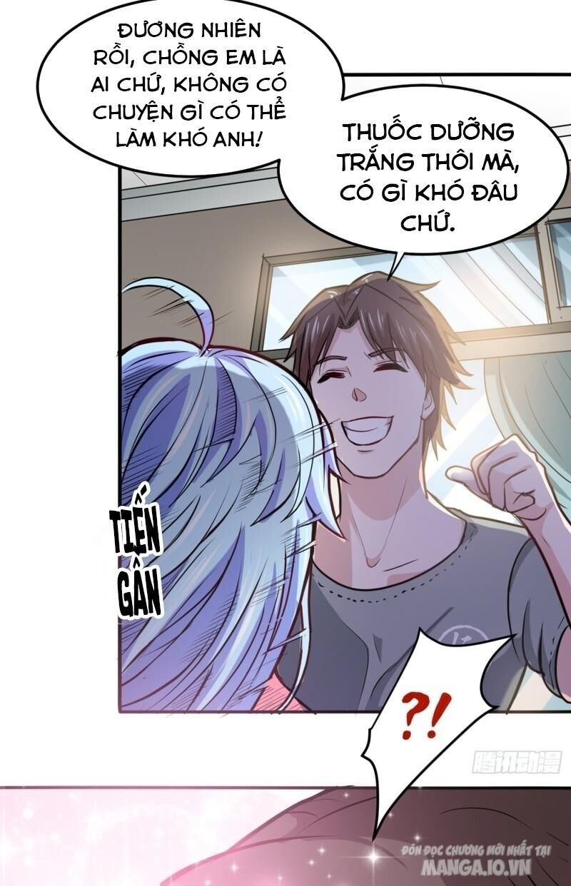 Siêu Cấp Thần Y Tại Đô Thị Chapter 95 - Trang 2