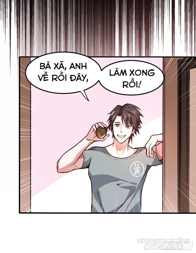 Siêu Cấp Thần Y Tại Đô Thị Chapter 95 - Trang 2