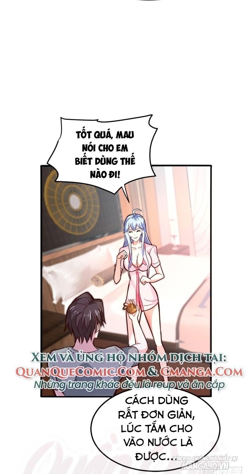 Siêu Cấp Thần Y Tại Đô Thị Chapter 95 - Trang 2