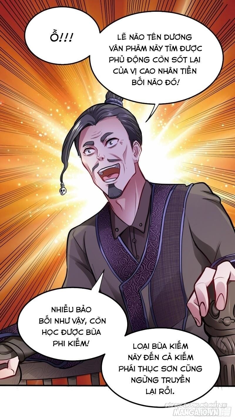 Siêu Cấp Thần Y Tại Đô Thị Chapter 96 - Trang 2