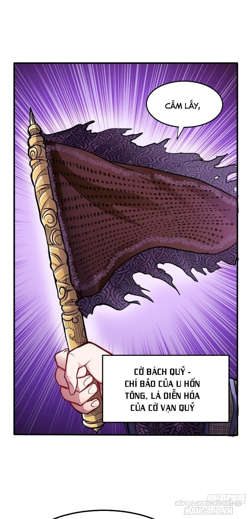 Siêu Cấp Thần Y Tại Đô Thị Chapter 96 - Trang 2