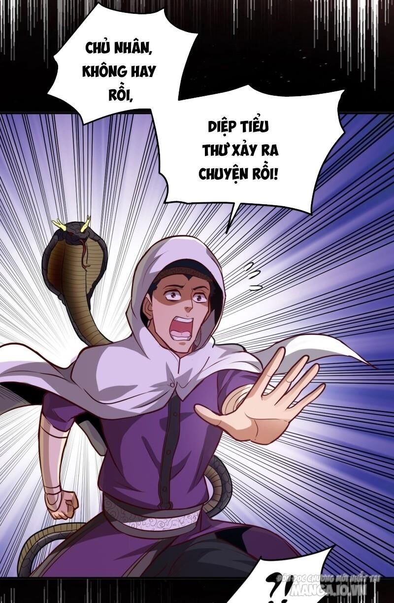 Siêu Cấp Thần Y Tại Đô Thị Chapter 97 - Trang 2