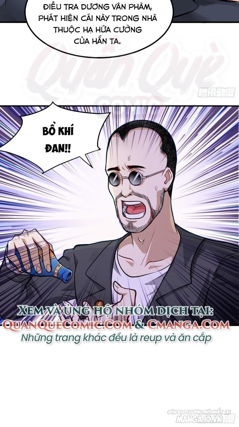 Siêu Cấp Thần Y Tại Đô Thị Chapter 97 - Trang 2