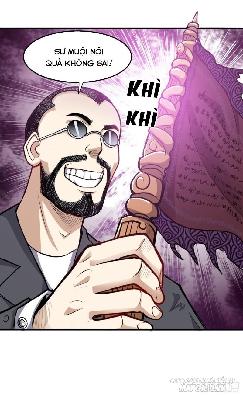 Siêu Cấp Thần Y Tại Đô Thị Chapter 97 - Trang 2