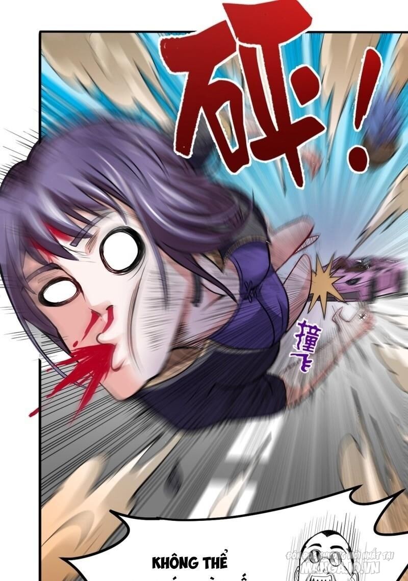 Siêu Cấp Thần Y Tại Đô Thị Chapter 97 - Trang 2