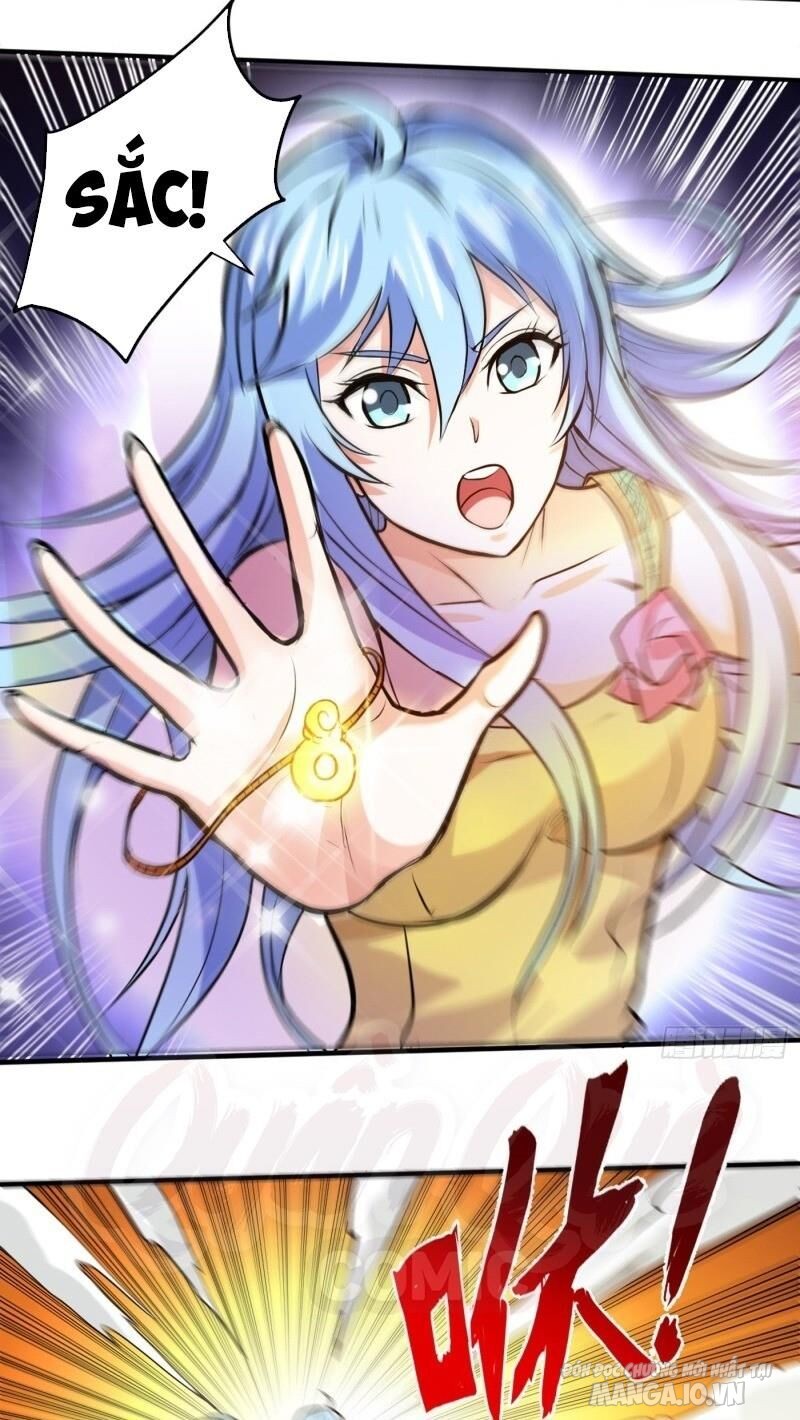 Siêu Cấp Thần Y Tại Đô Thị Chapter 97 - Trang 2