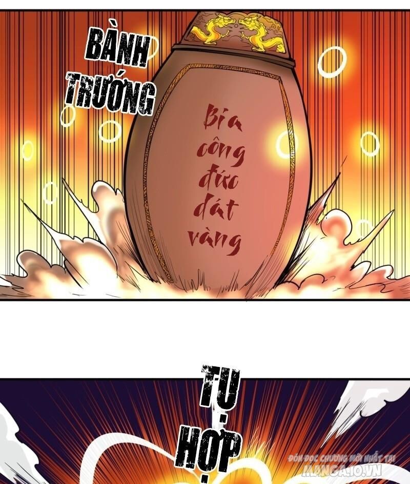 Siêu Cấp Thần Y Tại Đô Thị Chapter 97 - Trang 2