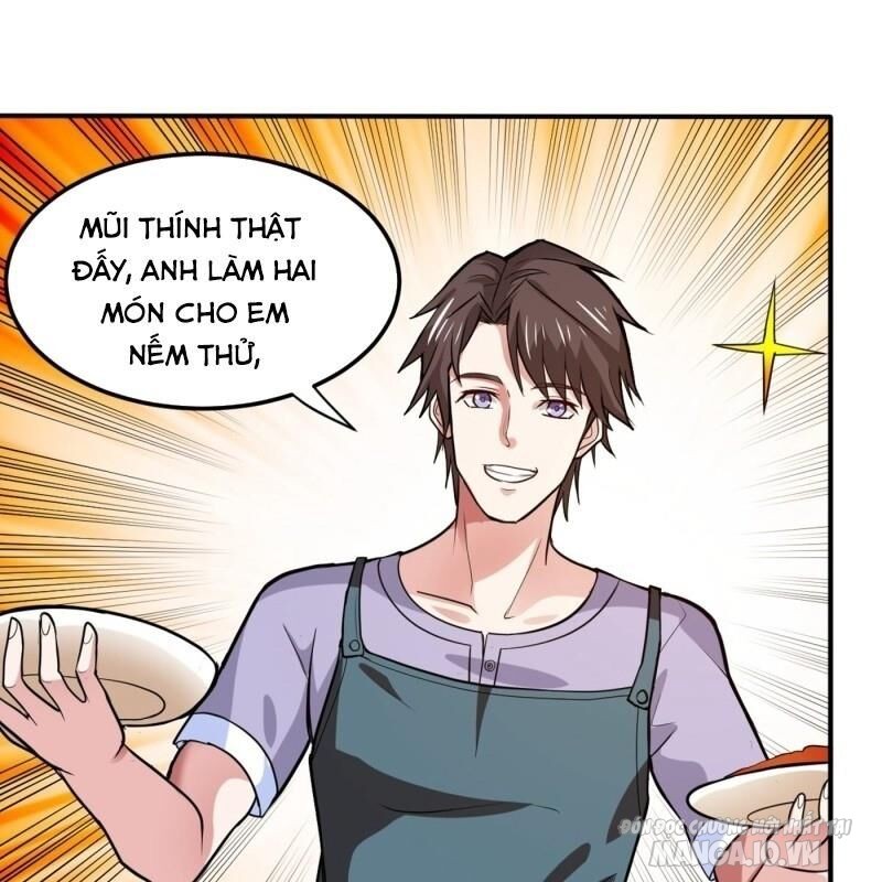 Siêu Cấp Thần Y Tại Đô Thị Chapter 99 - Trang 2