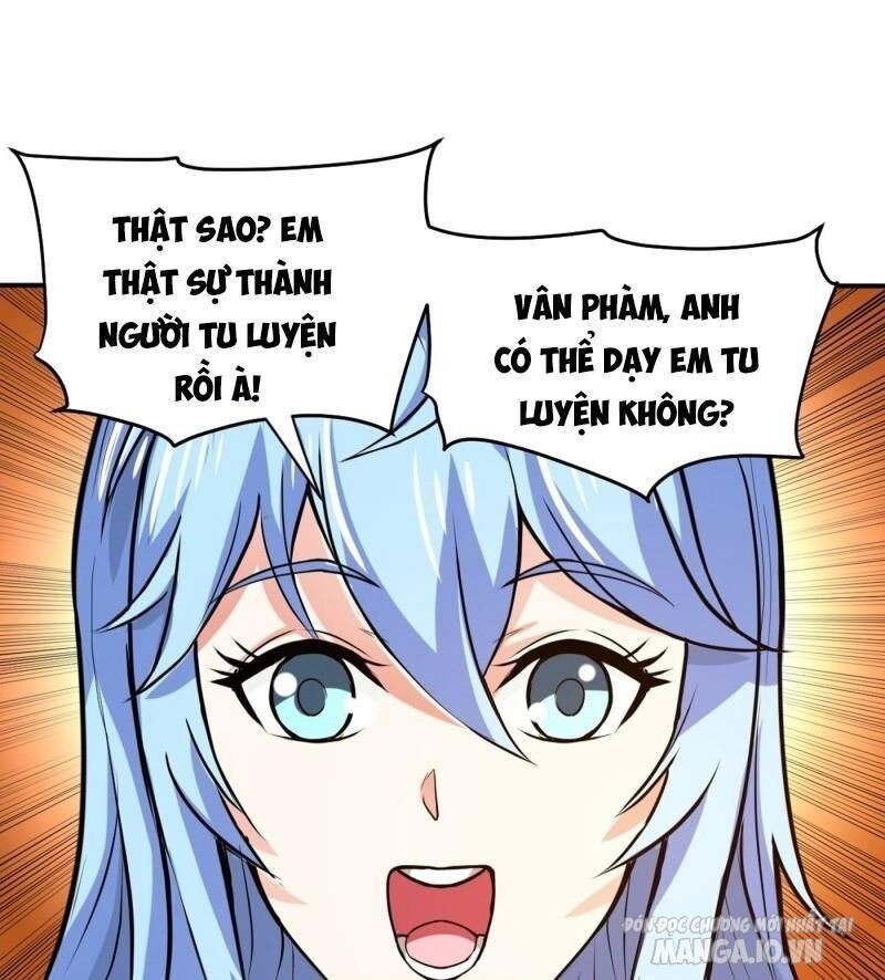 Siêu Cấp Thần Y Tại Đô Thị Chapter 99 - Trang 2