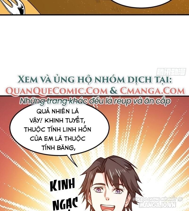 Siêu Cấp Thần Y Tại Đô Thị Chapter 99 - Trang 2