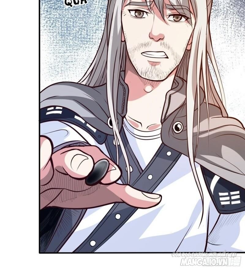 Siêu Cấp Thần Y Tại Đô Thị Chapter 99 - Trang 2