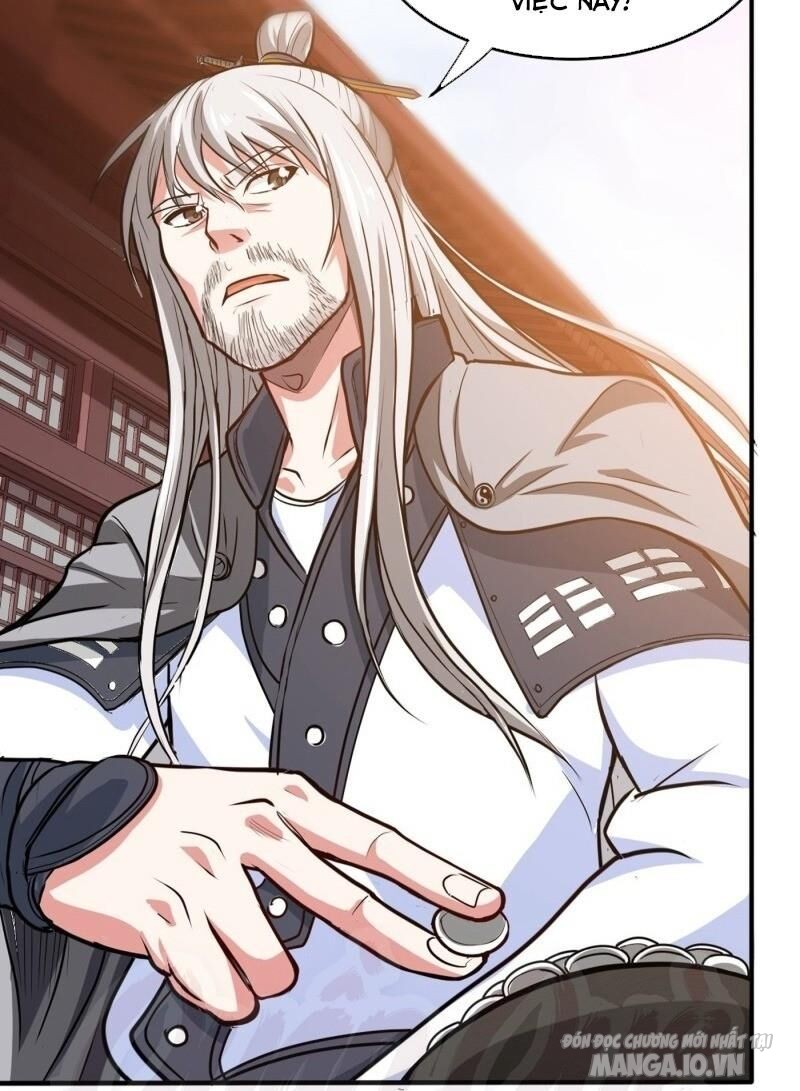 Siêu Cấp Thần Y Tại Đô Thị Chapter 99 - Trang 2