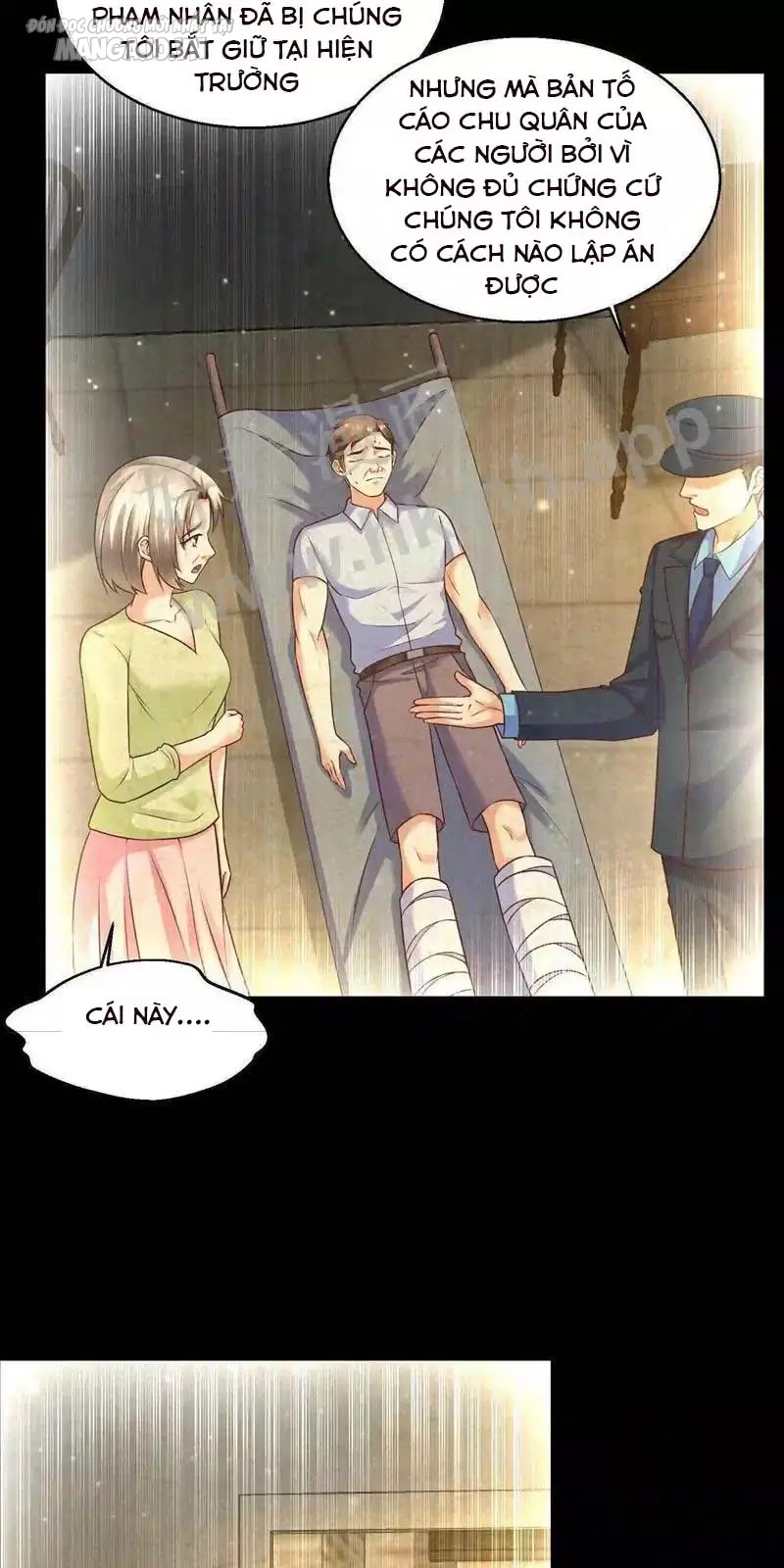 Siêu Cấp Y Thần Tại Đô Thị Chapter 1 - Trang 2