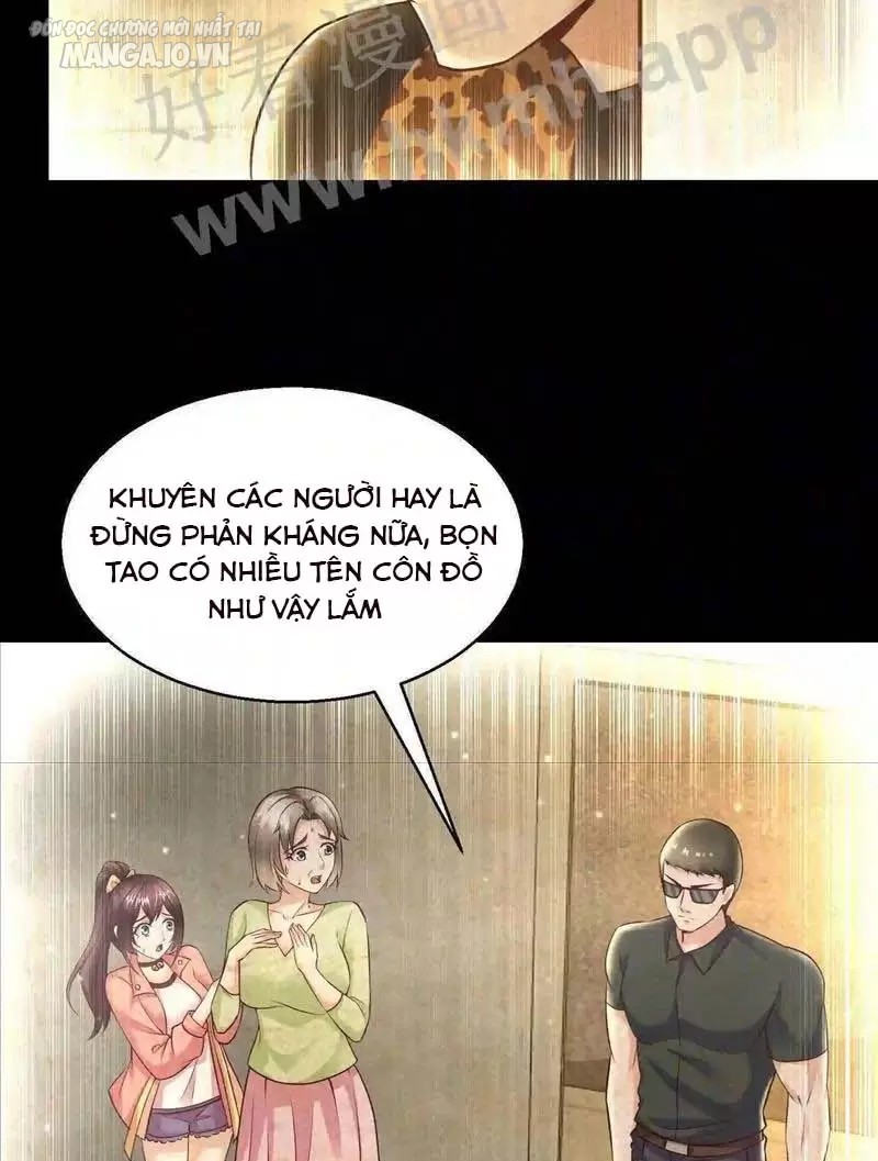 Siêu Cấp Y Thần Tại Đô Thị Chapter 1 - Trang 2