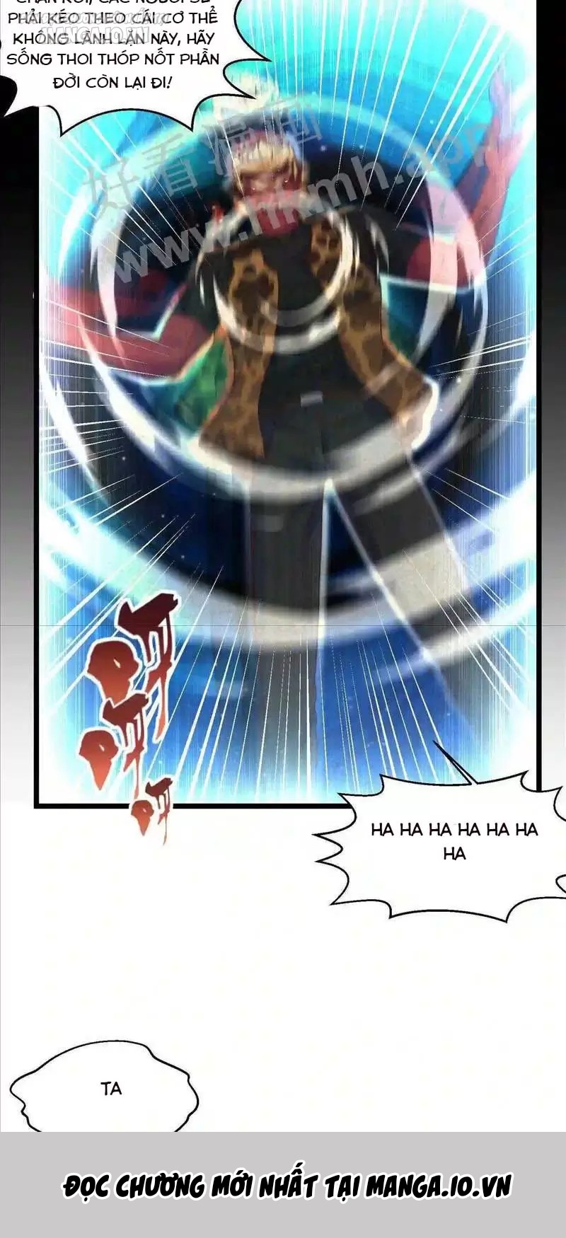 Siêu Cấp Y Thần Tại Đô Thị Chapter 1 - Trang 2