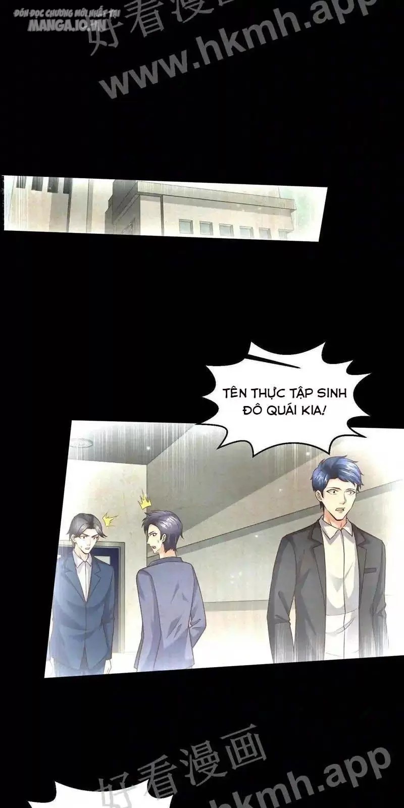 Siêu Cấp Y Thần Tại Đô Thị Chapter 1 - Trang 2