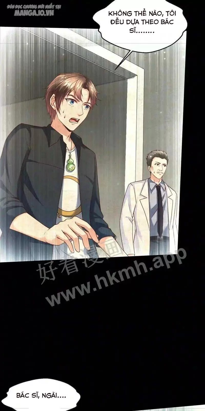 Siêu Cấp Y Thần Tại Đô Thị Chapter 1 - Trang 2